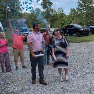 Meet your Posher, Crystal